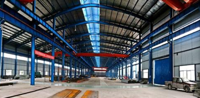 新疆大家知道重型钢结构在施工中轻易出现哪些问题吗