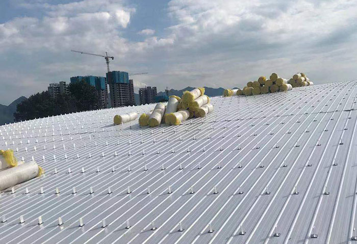 新疆网架施工